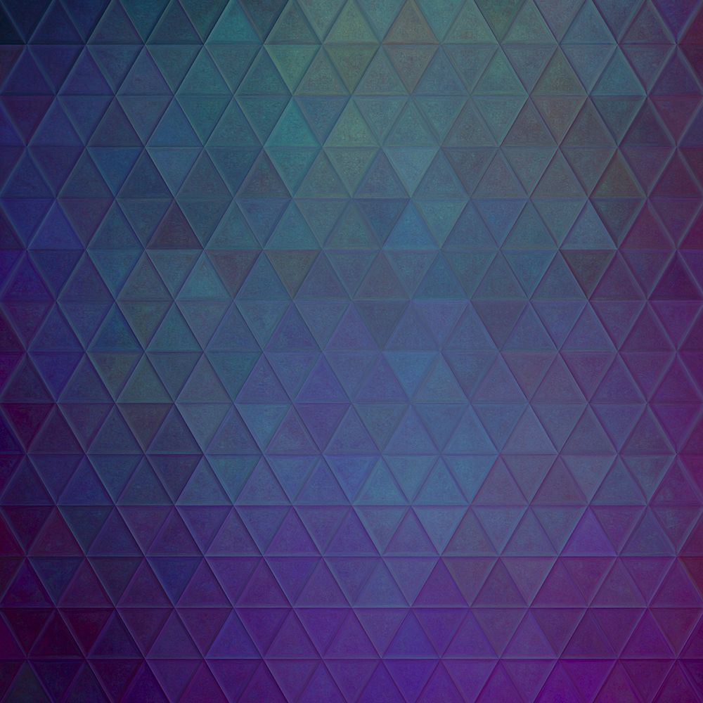 Mosaic Energy Art (77) art print by Justyna Jaszke for $57.95 CAD