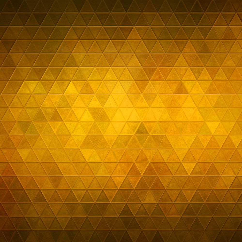 Mosaic Energy Art (82) art print by Justyna Jaszke for $57.95 CAD