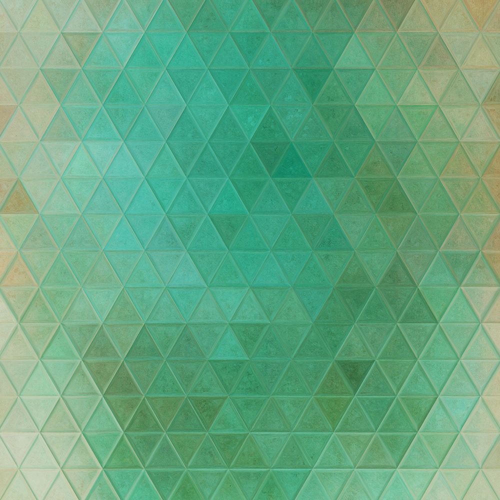Mosaic Energy Art (85) art print by Justyna Jaszke for $57.95 CAD