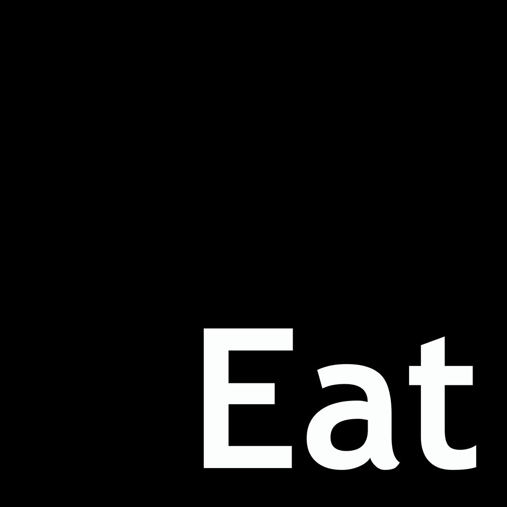 Eat art print by Sharyn Bursic for $57.95 CAD