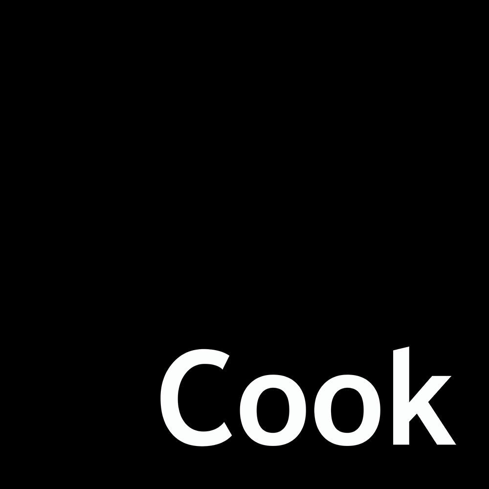 Cook art print by Sharyn Bursic for $57.95 CAD