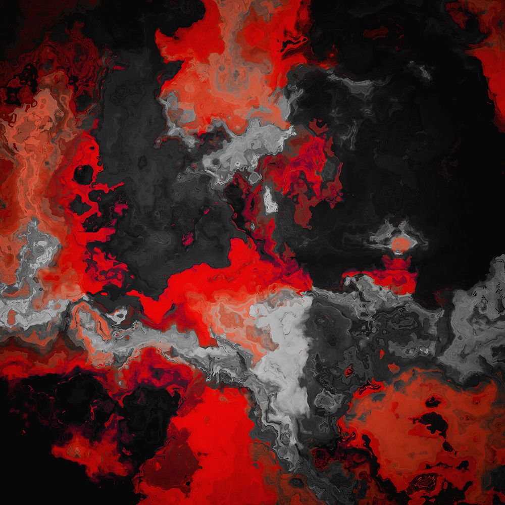 Marble Colors Art (6) art print by Justyna Jaszke for $57.95 CAD