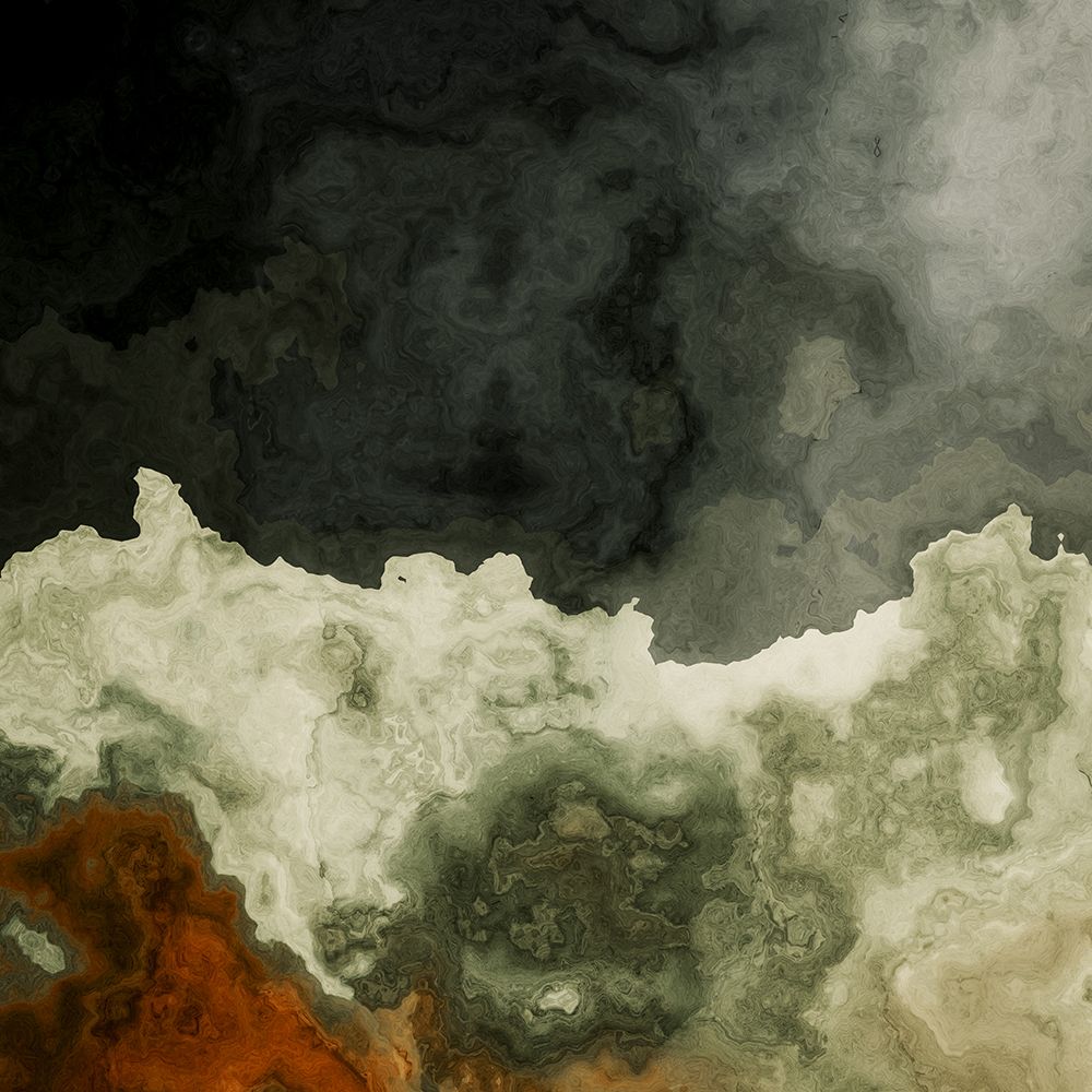 Marble Colors Art (9) art print by Justyna Jaszke for $57.95 CAD