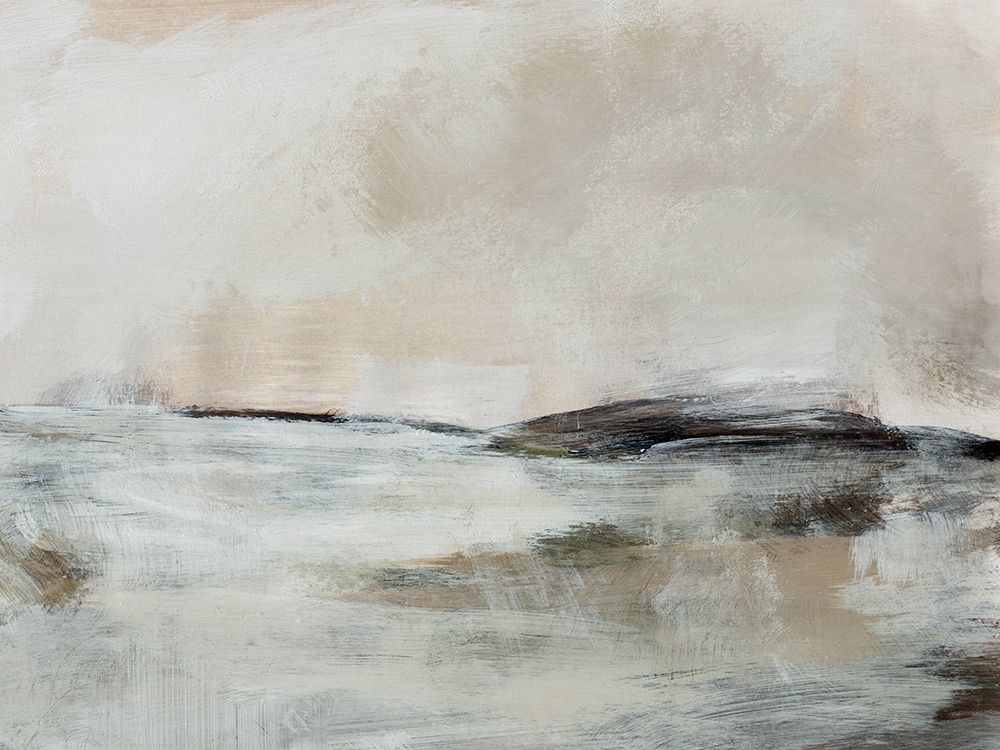 Lost Time art print by Dan Hobday for $57.95 CAD