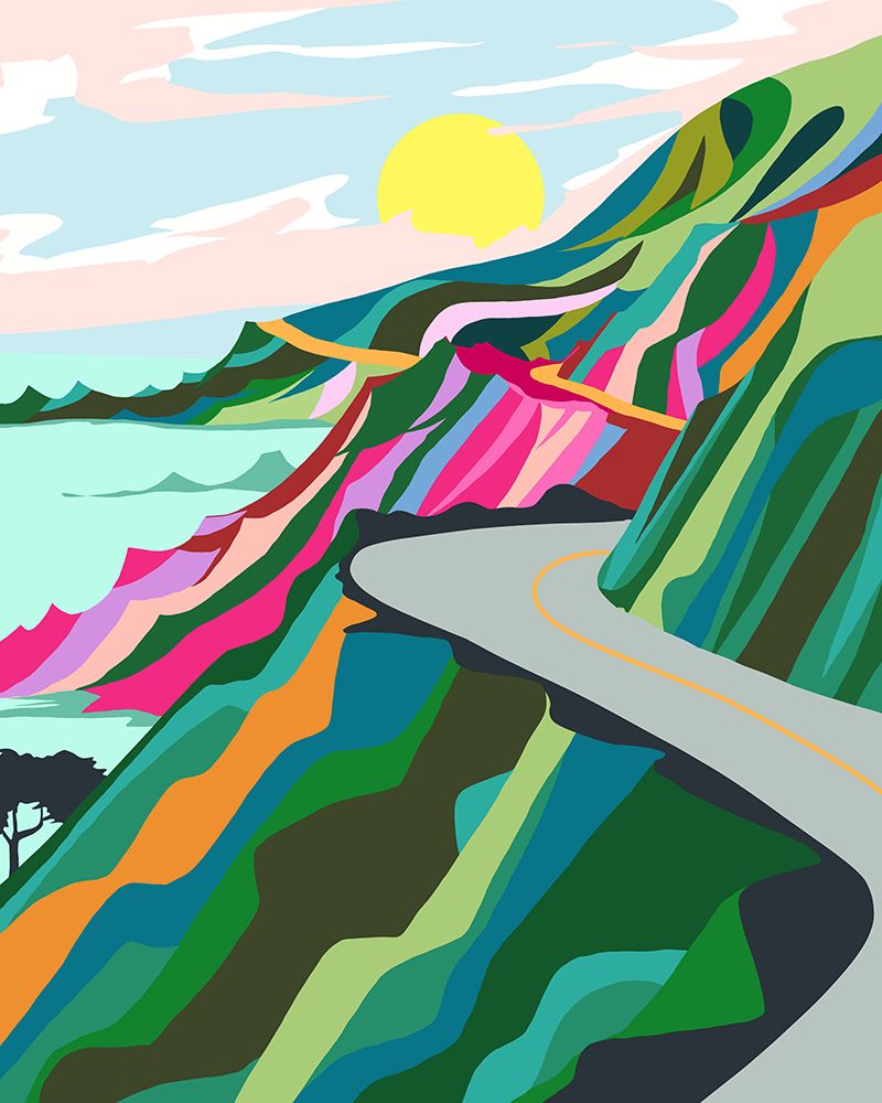The Best Is yet To Come art print by Uma Gokhale for $57.95 CAD