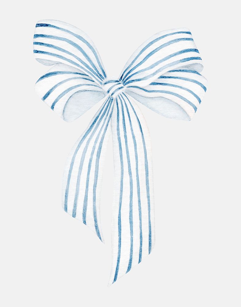 Nautical Bow art print by Jolly and Dash for $57.95 CAD