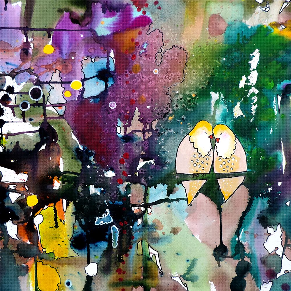 This Day art print by Sylvie Demers for $57.95 CAD
