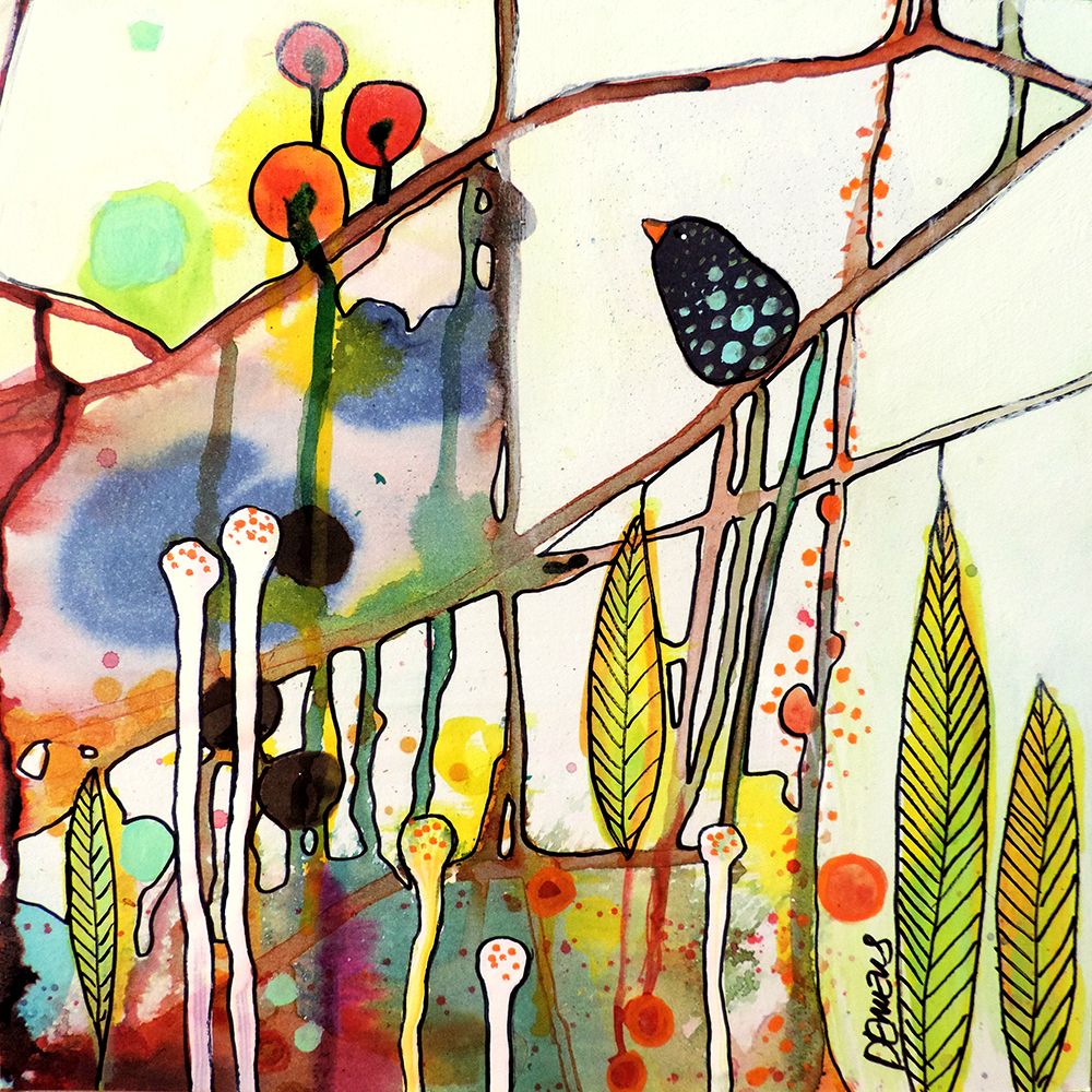 The Child art print by Sylvie Demers for $57.95 CAD