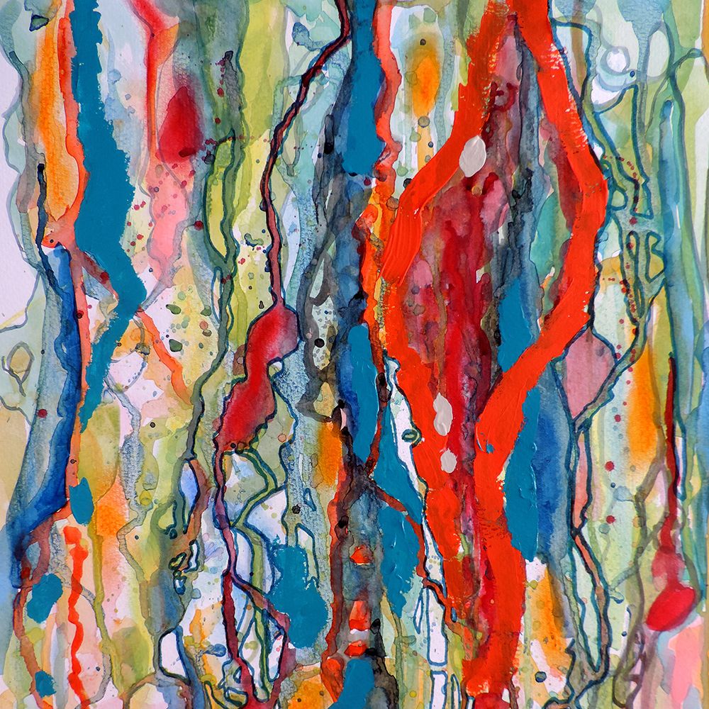 Patchouli art print by Sylvie Demers for $57.95 CAD