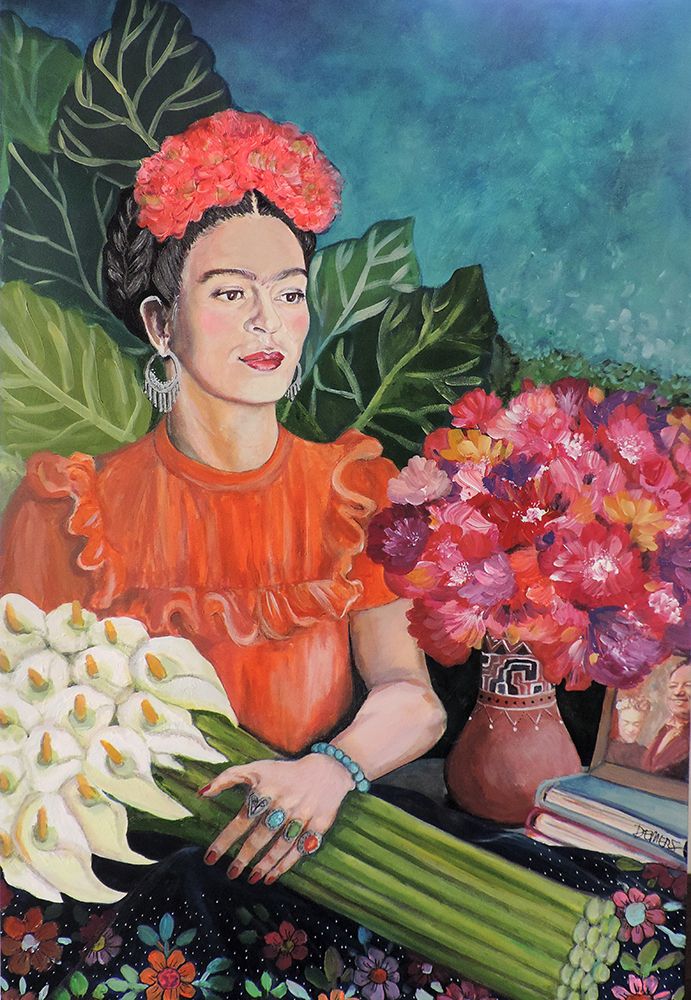 Dscn1137 art print by Sylvie Demers for $57.95 CAD