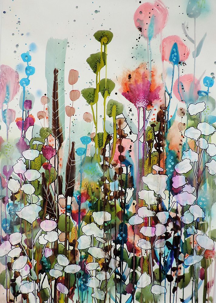 Dscn1132 art print by Sylvie Demers for $57.95 CAD
