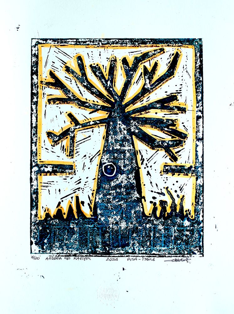 4.20 Alb art print by andrea de ranieri for $57.95 CAD