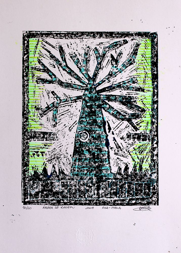 10.20 Alb art print by andrea de ranieri for $57.95 CAD