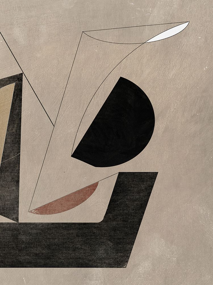 Unfold 2 art print by Dan Hobday for $57.95 CAD