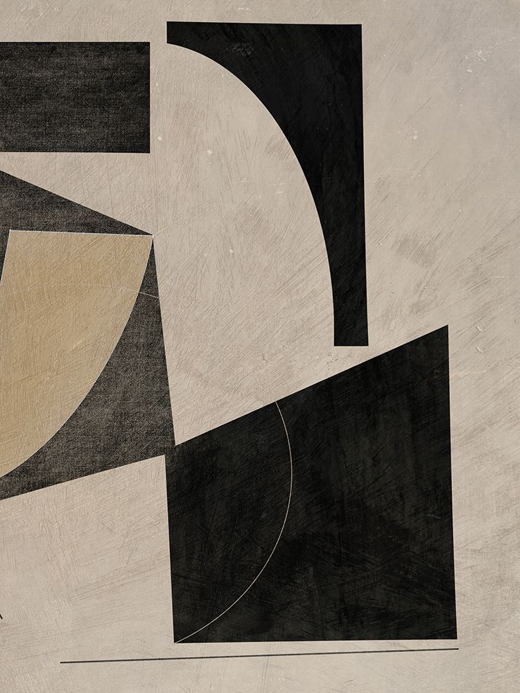 Unfold 1 art print by Dan Hobday for $57.95 CAD