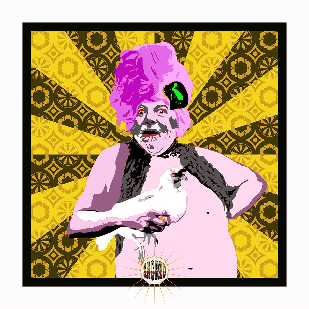 Paolone art print by andrea de ranieri for $57.95 CAD