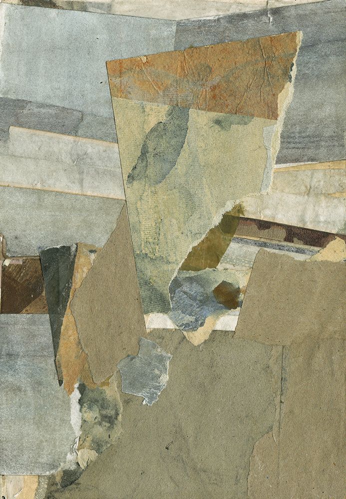 Schweben art print by Ute Rathmann for $57.95 CAD