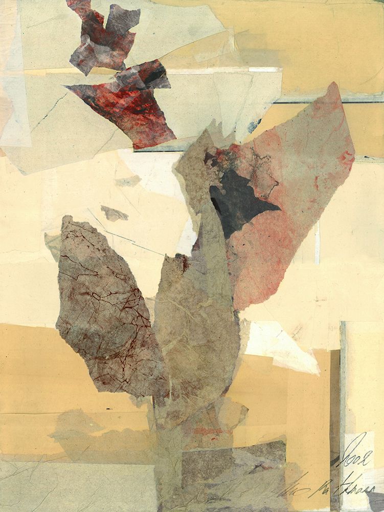 Fata Morgana art print by Ute Rathmann for $57.95 CAD