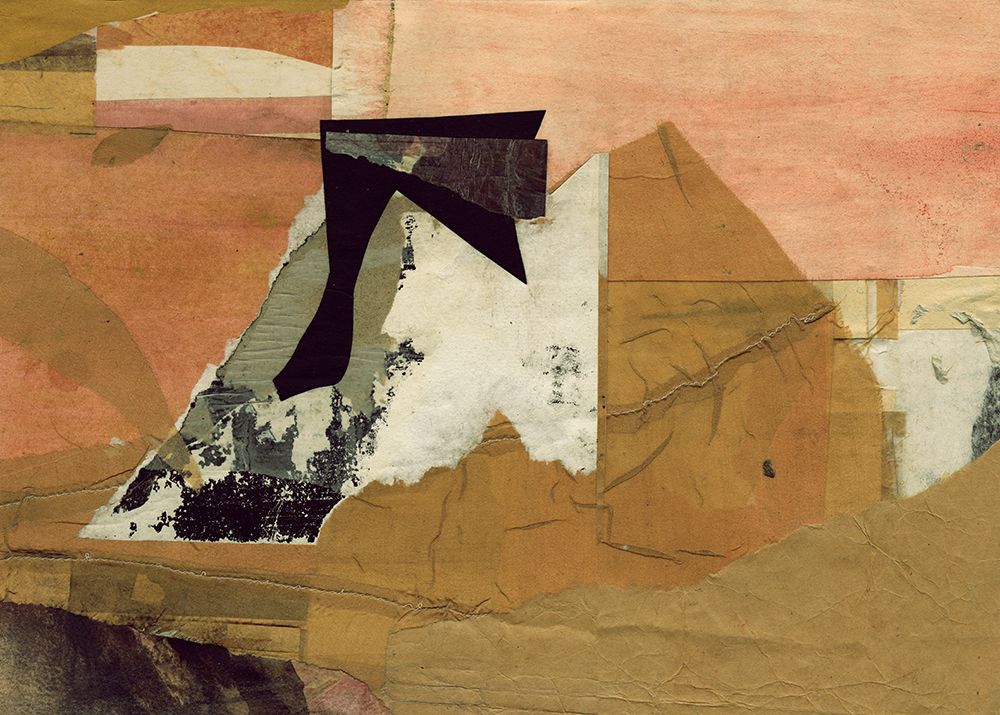 WuI├é╦åste art print by Ute Rathmann for $57.95 CAD