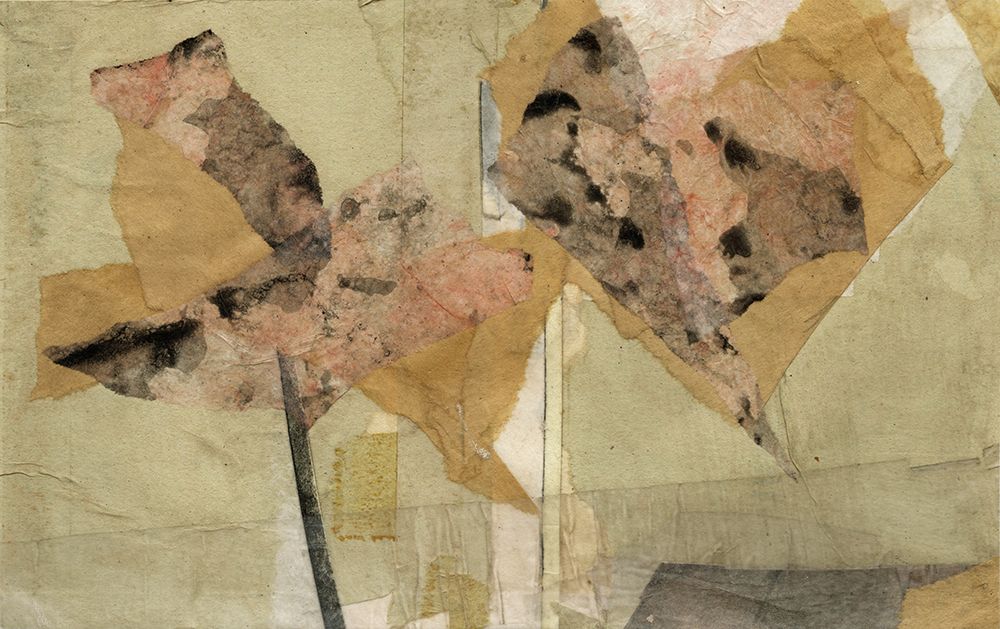 BlAAndfrac14;ten art print by Ute Rathmann for $57.95 CAD