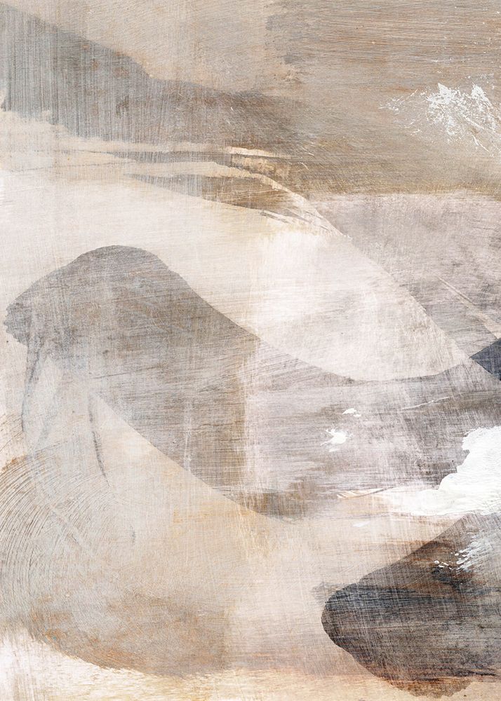 Layers 1 art print by Dan Hobday for $57.95 CAD
