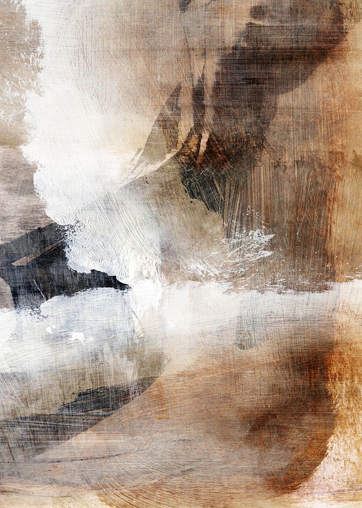Layers 2 art print by Dan Hobday for $57.95 CAD
