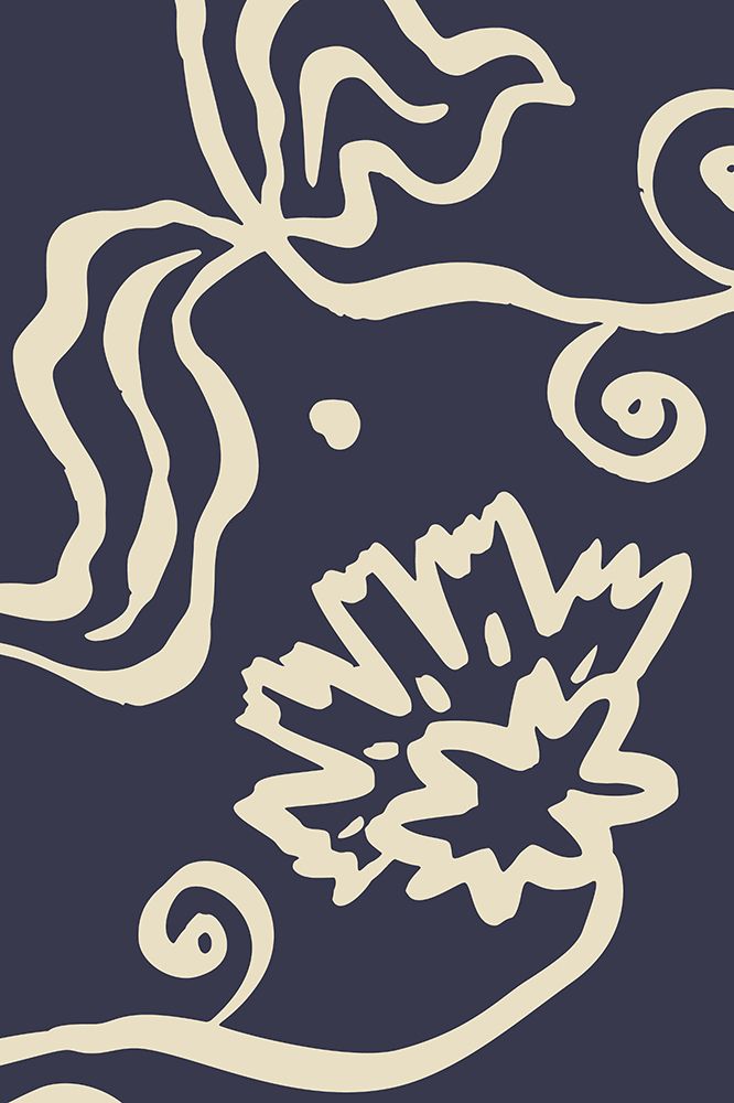 Abstract Poster2  15 art print by Anna Rose for $57.95 CAD