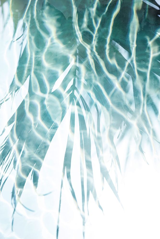 Water Reflections 2 art print by Mareike Bohmer for $57.95 CAD