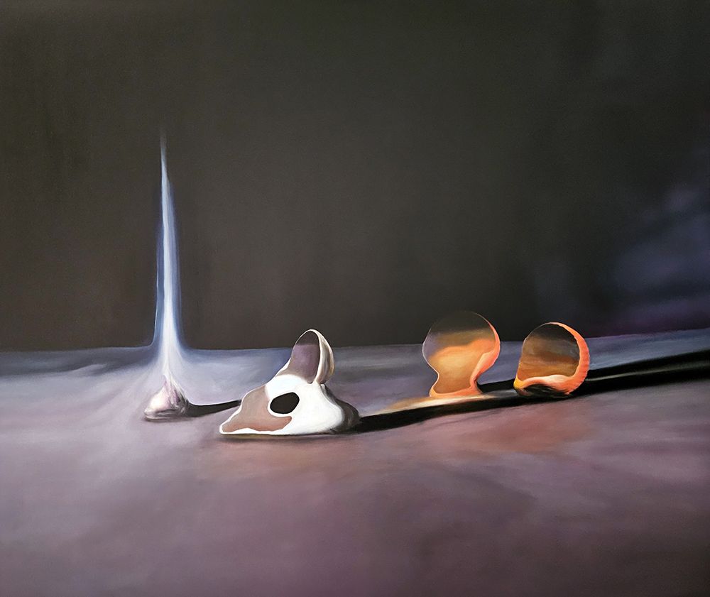 Aglicon art print by Stefano Mazzolini for $57.95 CAD