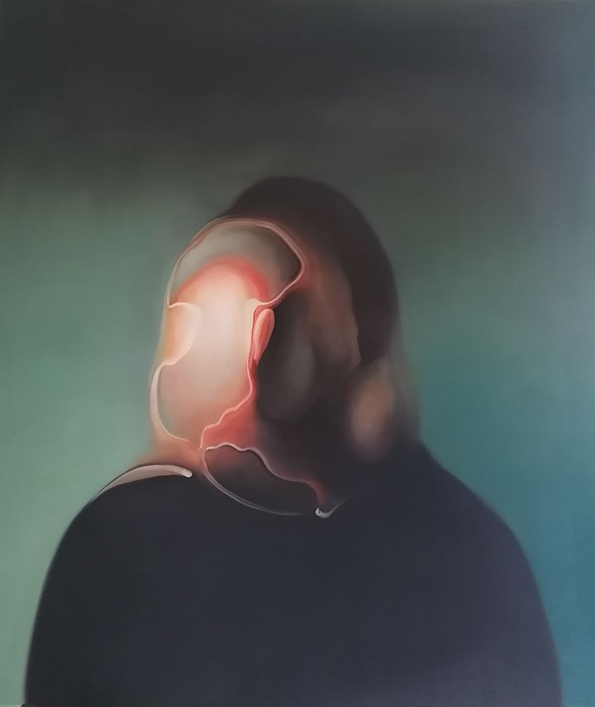 Airo art print by Stefano Mazzolini for $57.95 CAD