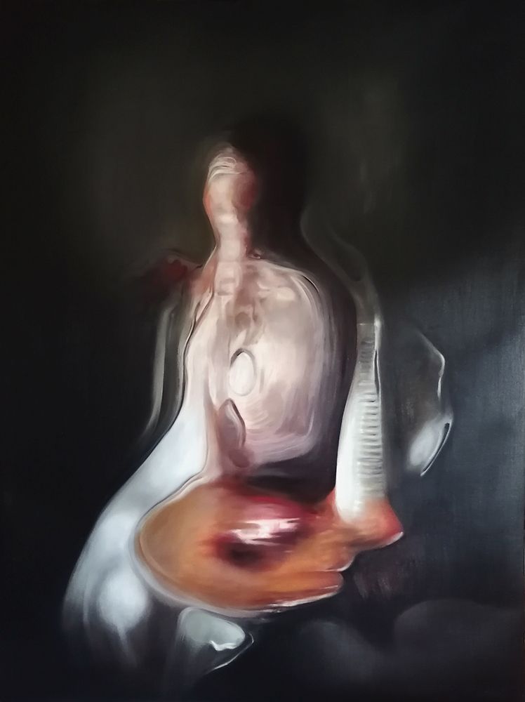 Banctub art print by Stefano Mazzolini for $57.95 CAD