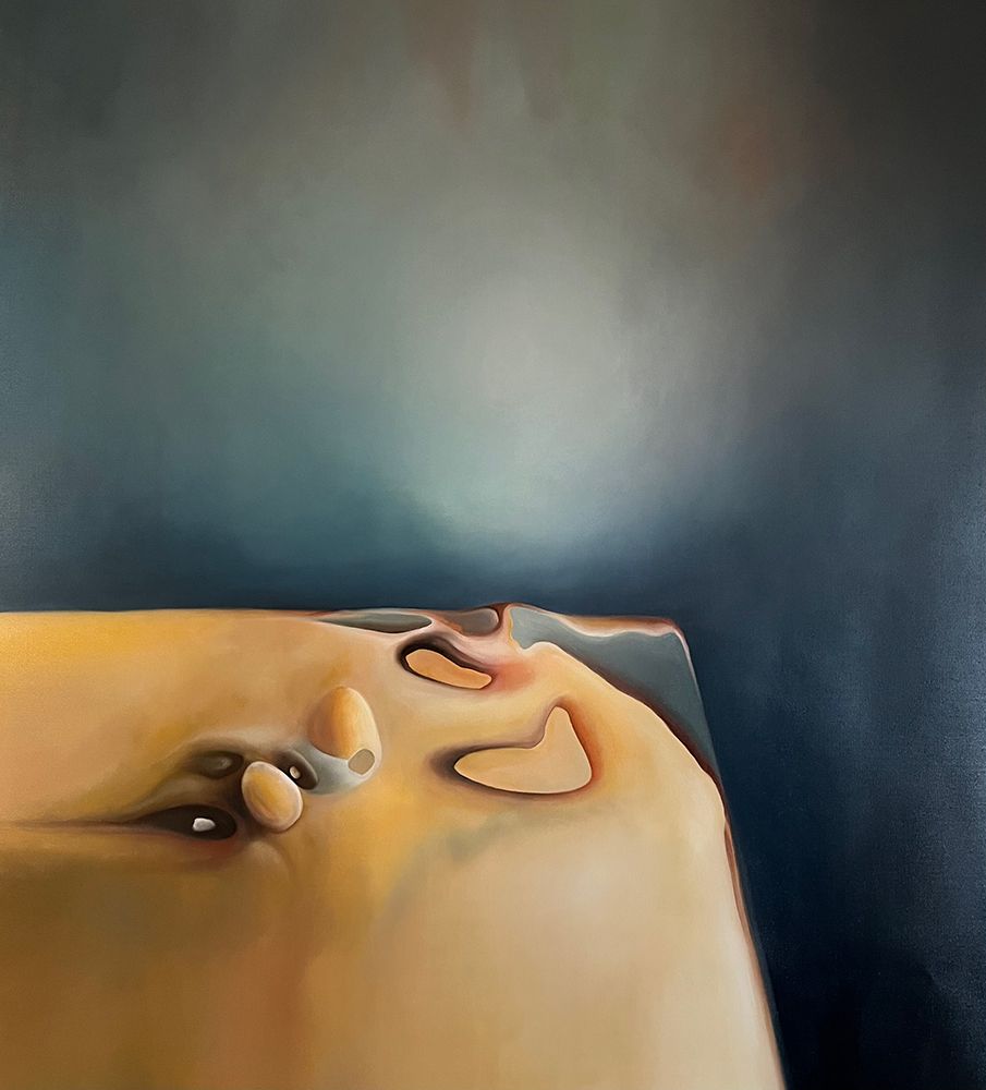 Desuo art print by Stefano Mazzolini for $57.95 CAD