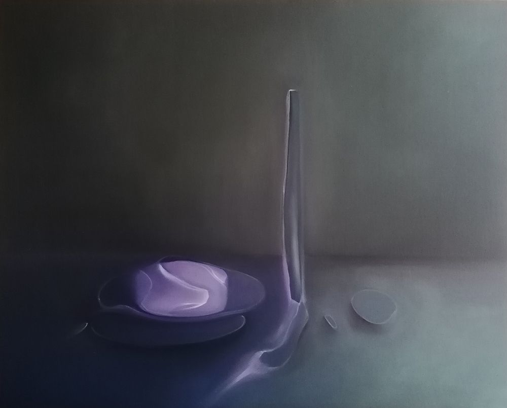 Diviol art print by Stefano Mazzolini for $57.95 CAD