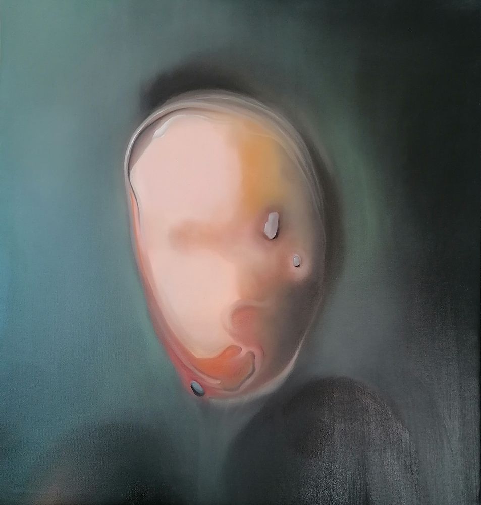 Leby art print by Stefano Mazzolini for $57.95 CAD