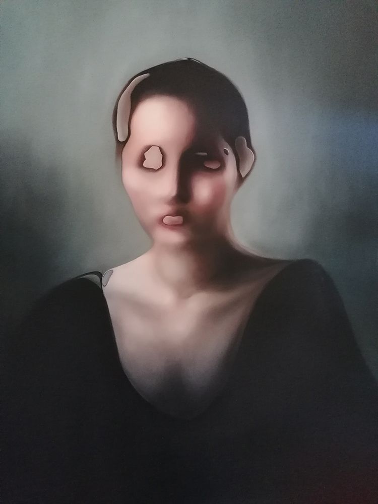 Nata art print by Stefano Mazzolini for $57.95 CAD