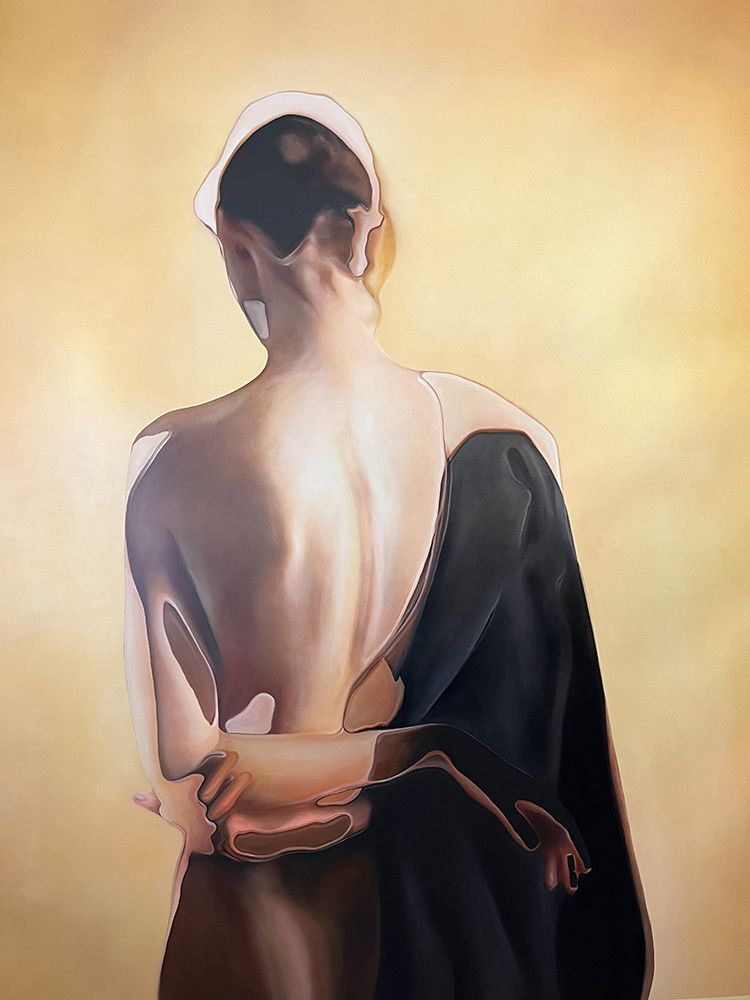 Schigian art print by Stefano Mazzolini for $57.95 CAD