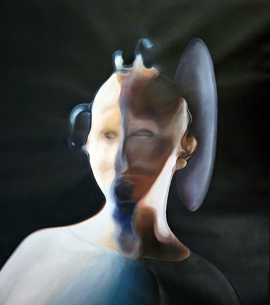 Skilen art print by Stefano Mazzolini for $57.95 CAD
