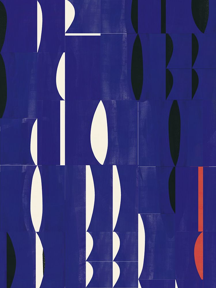 Convex and Concave art print by Little Dean for $57.95 CAD