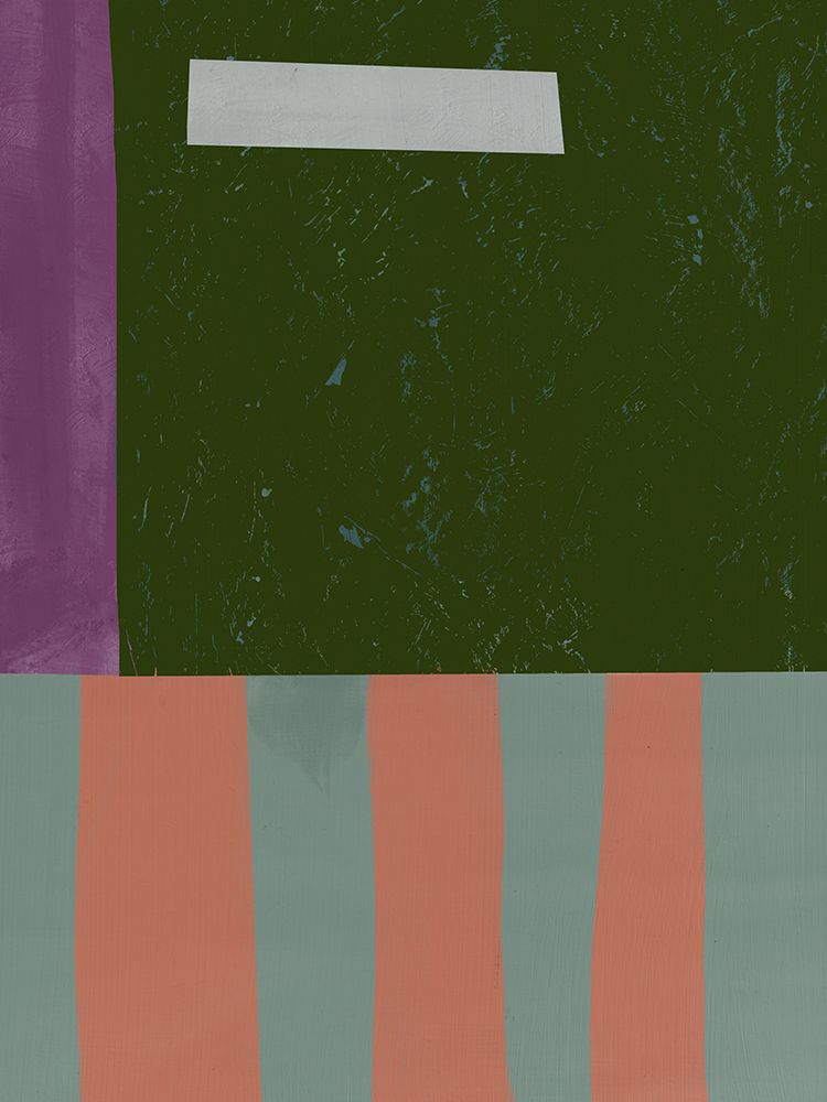 Minimal Collage 03 art print by Little Dean for $57.95 CAD