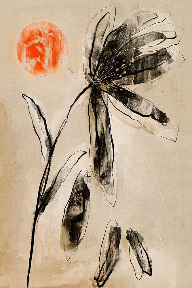 Gentle Transience art print by Treechild for $57.95 CAD