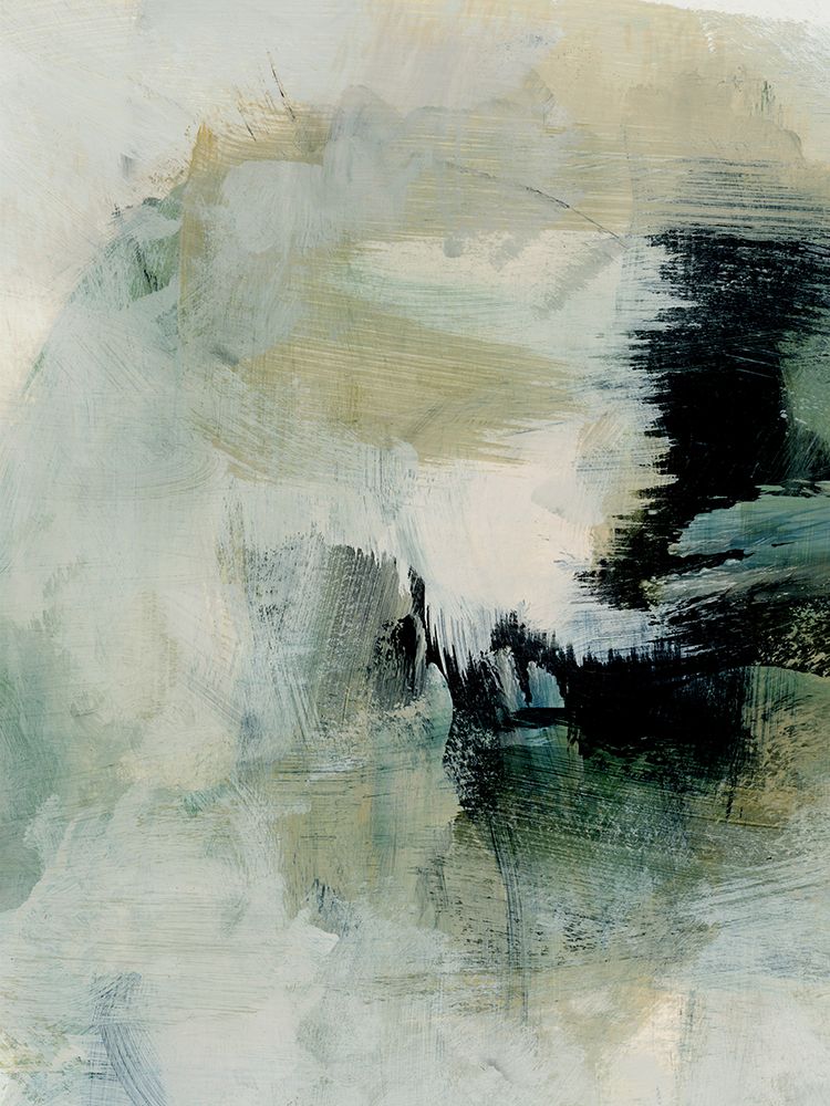 Begun art print by Dan Hobday for $57.95 CAD
