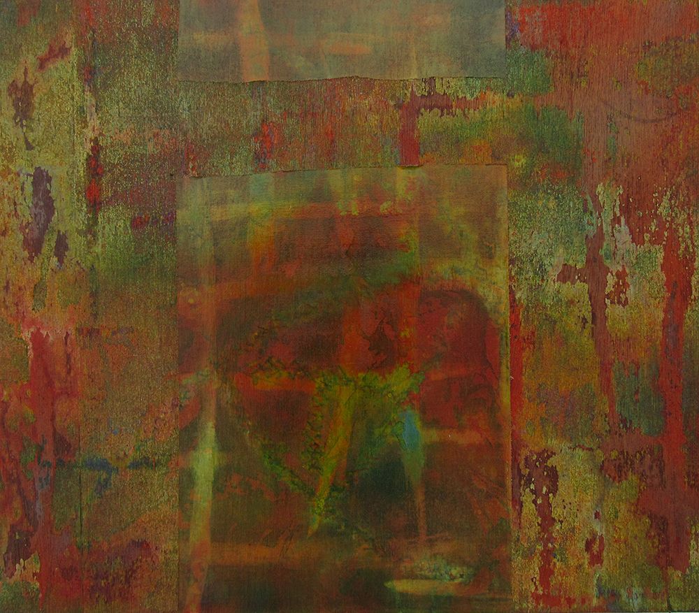 Res non verba art print by Claudio Boczon for $57.95 CAD