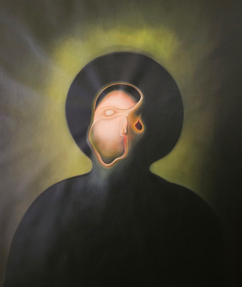 Colduro art print by Stefano Mazzolini for $57.95 CAD