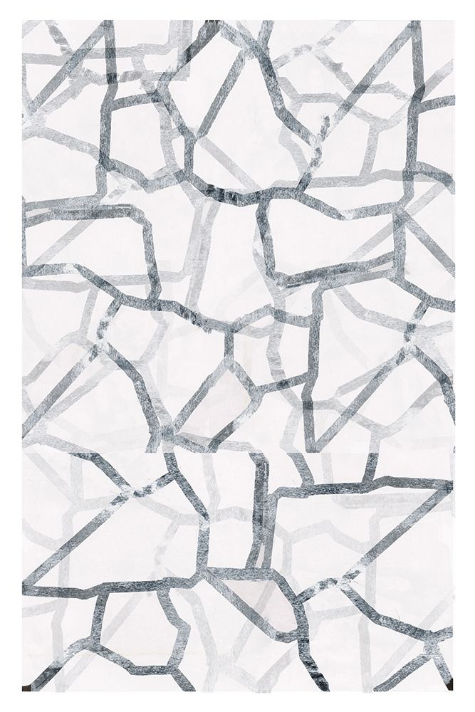 Double Crackelure 3 art print by cartissi for $57.95 CAD
