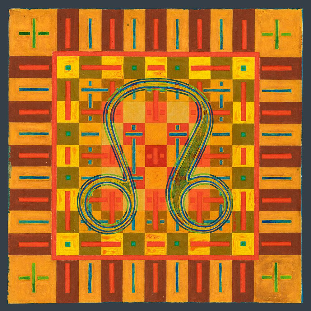GLAGOL E5 art print by Dobri Gjurkov for $57.95 CAD