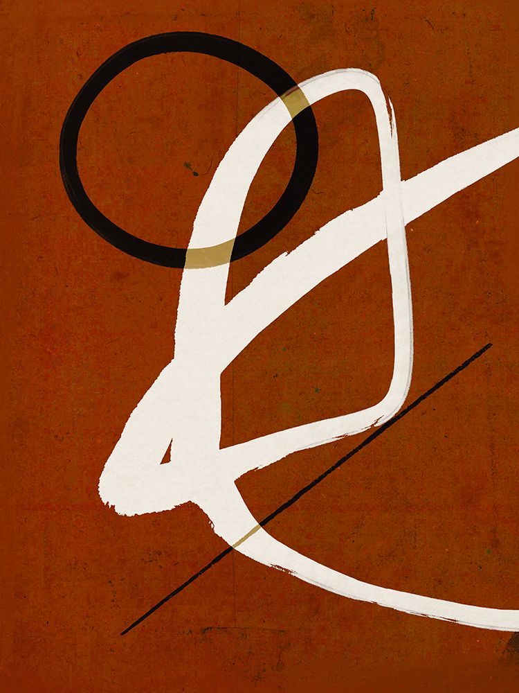 Balance Act art print by Treechild for $57.95 CAD
