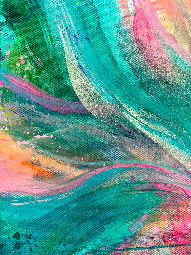 One In a Million.4 art print by Anna Viklund for $57.95 CAD