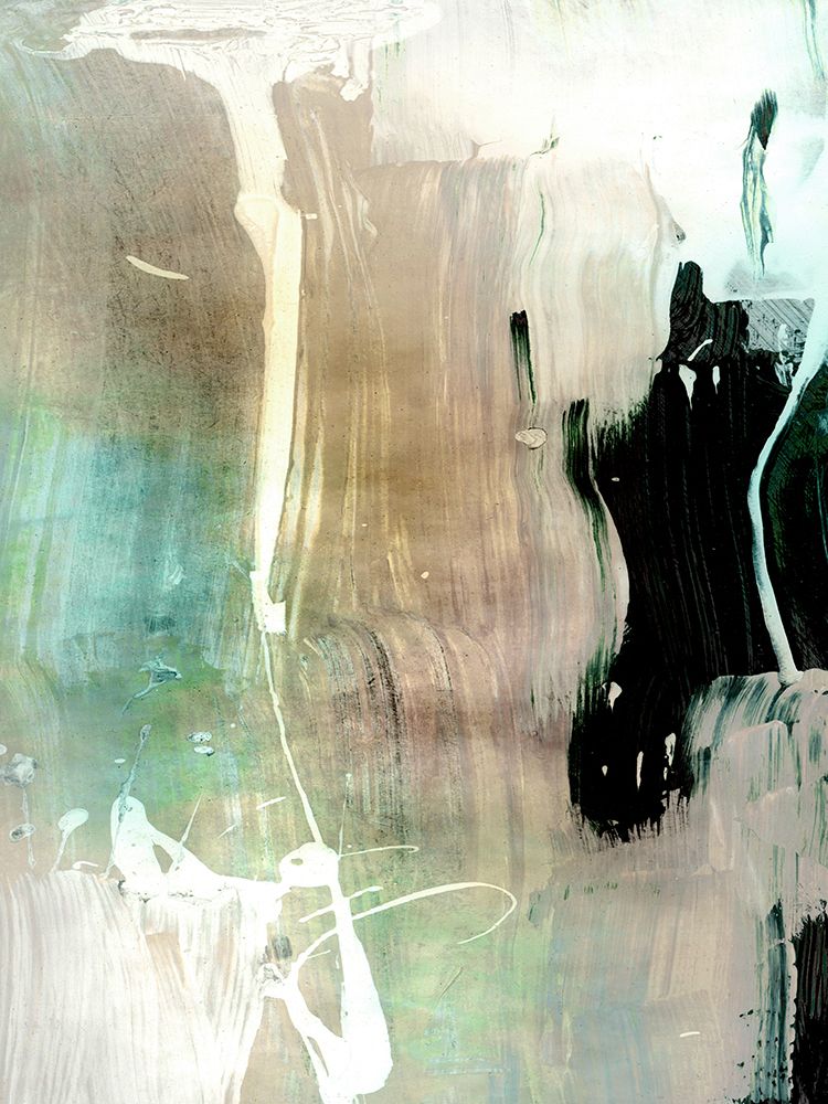 Verde 1 art print by Dan Hobday for $57.95 CAD