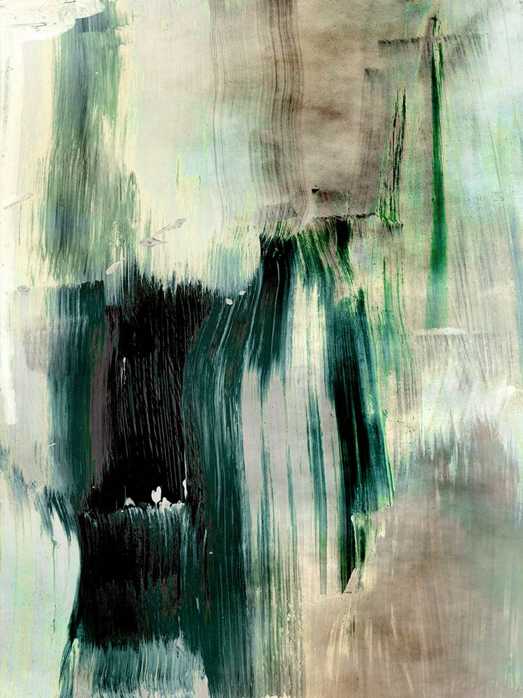 Verde 3 art print by Dan Hobday for $57.95 CAD