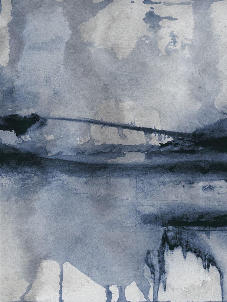 Blu 2 art print by Dan Hobday for $57.95 CAD
